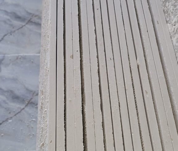 plaque en platre de100cm