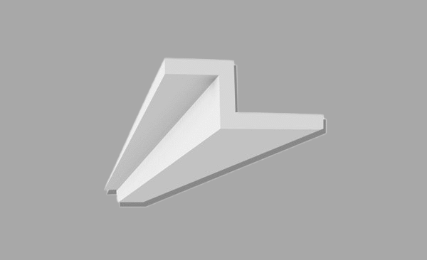 Joint creux