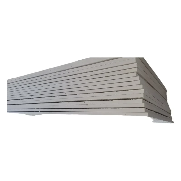 Plaque de plâtre 120cm